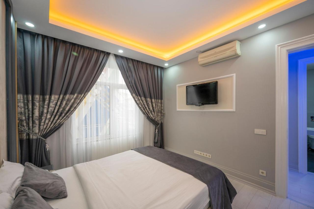 Hotel Next2 Istambul Extérieur photo