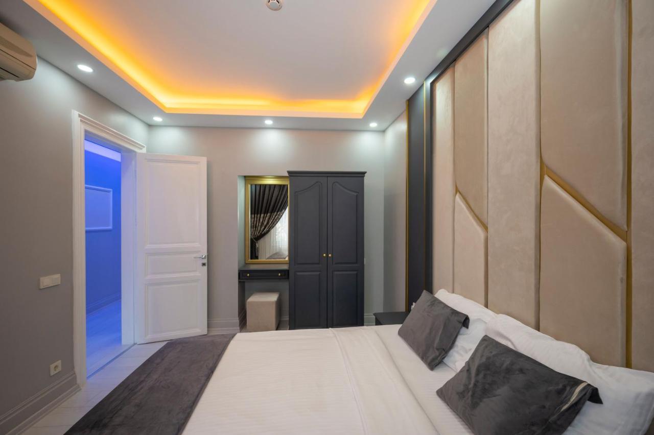 Hotel Next2 Istambul Extérieur photo