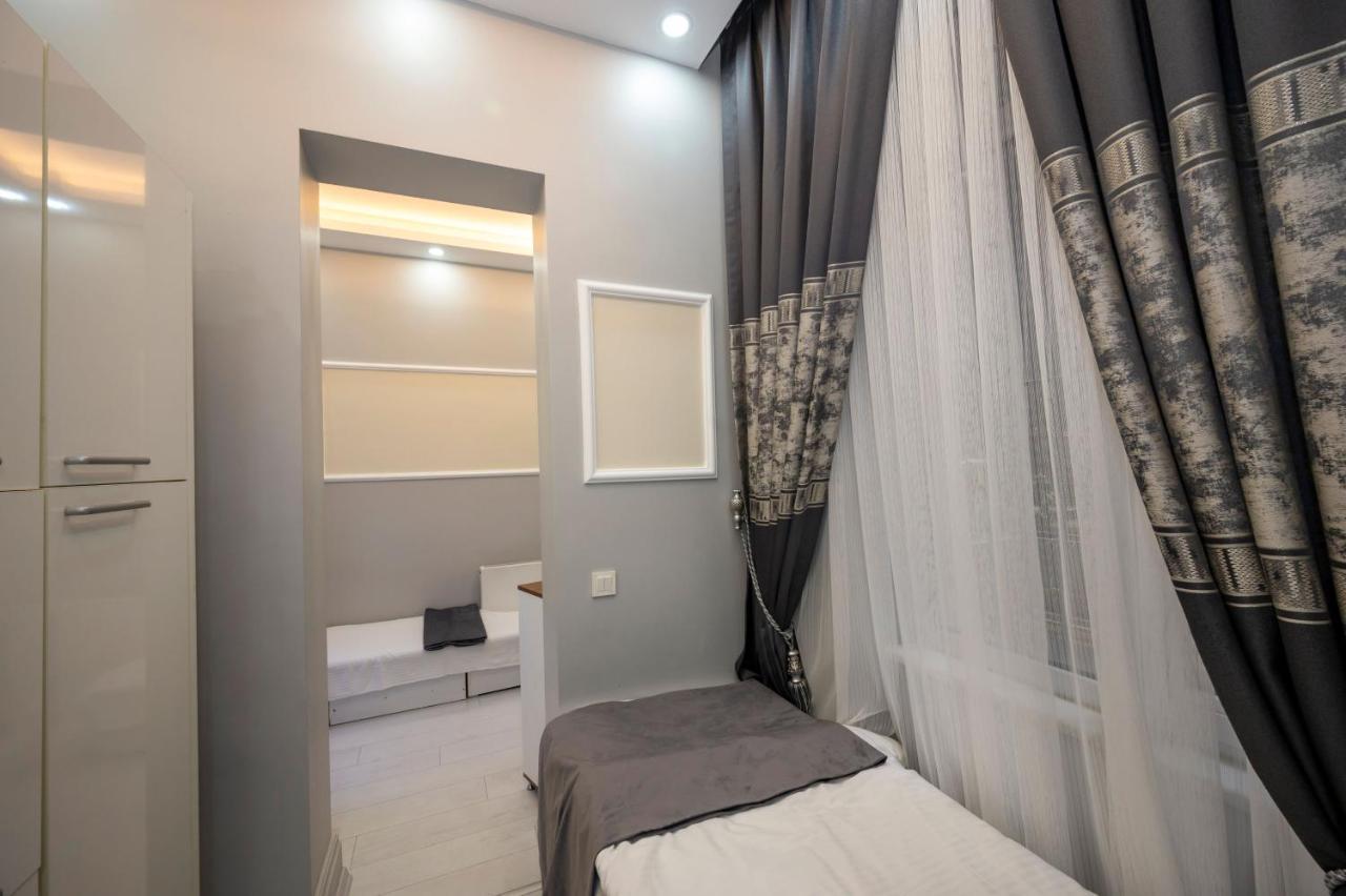 Hotel Next2 Istambul Extérieur photo