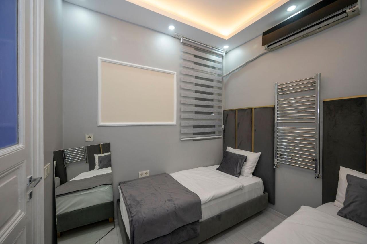 Hotel Next2 Istambul Extérieur photo