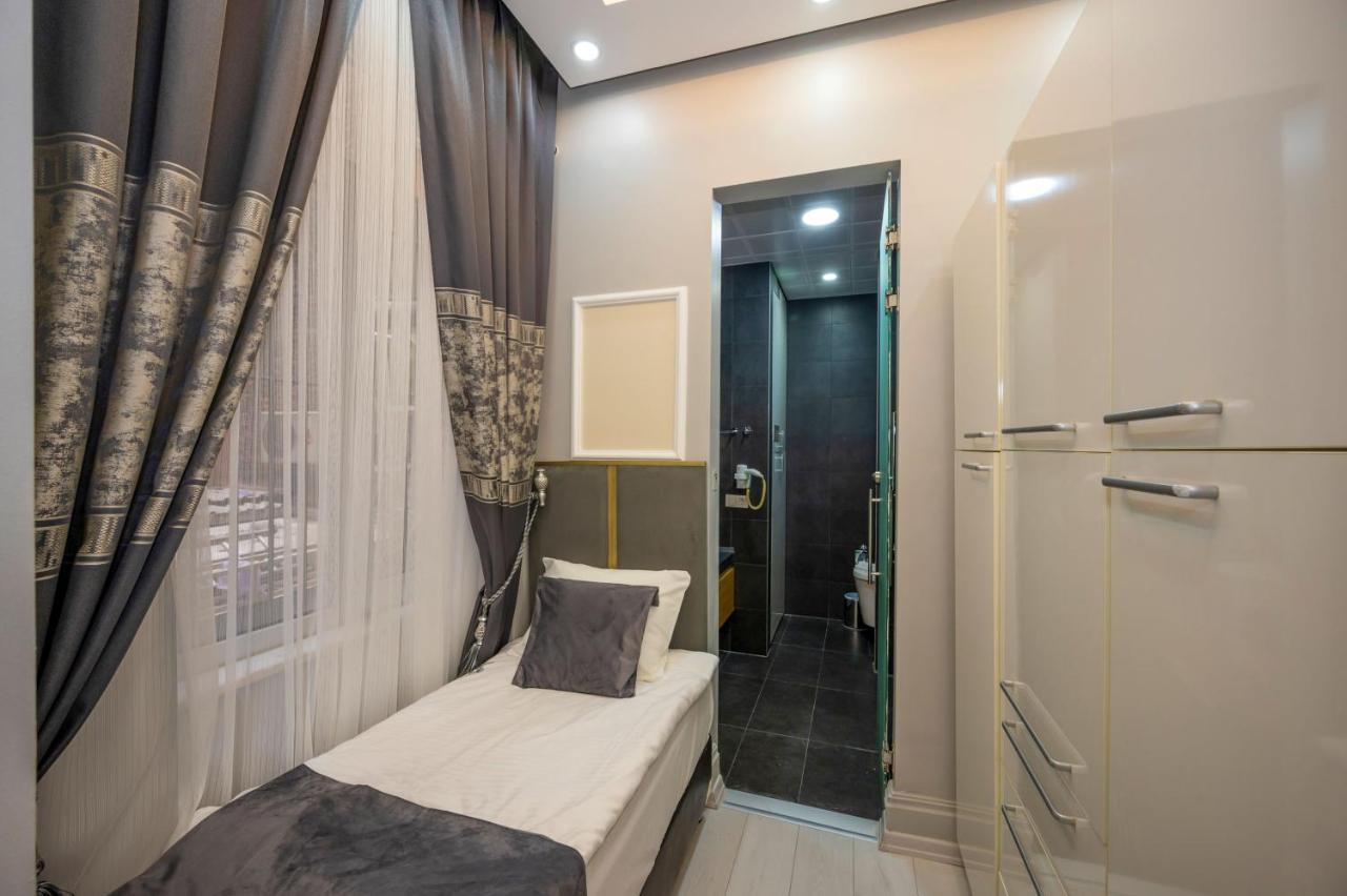 Hotel Next2 Istambul Extérieur photo