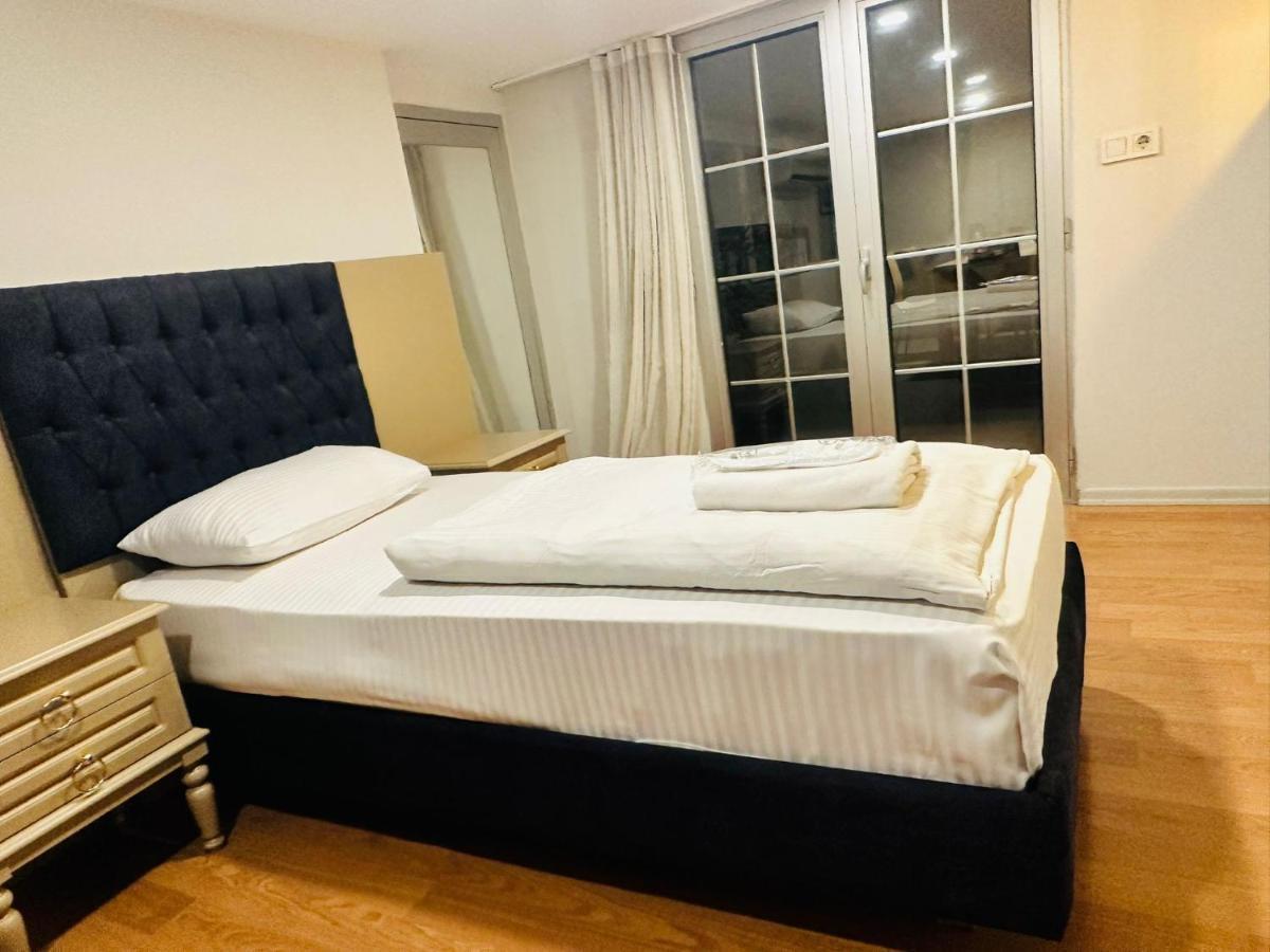 Hotel Next2 Istambul Extérieur photo