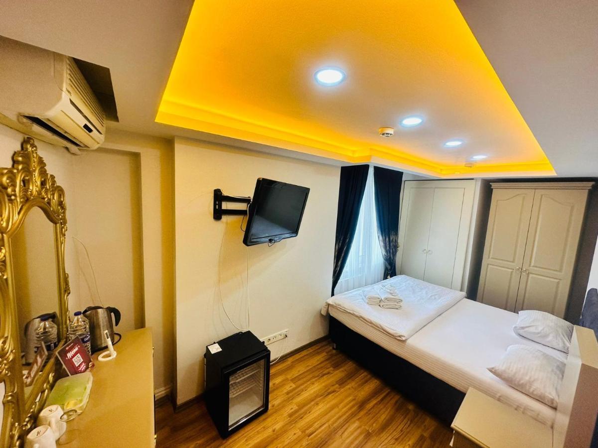 Hotel Next2 Istambul Extérieur photo