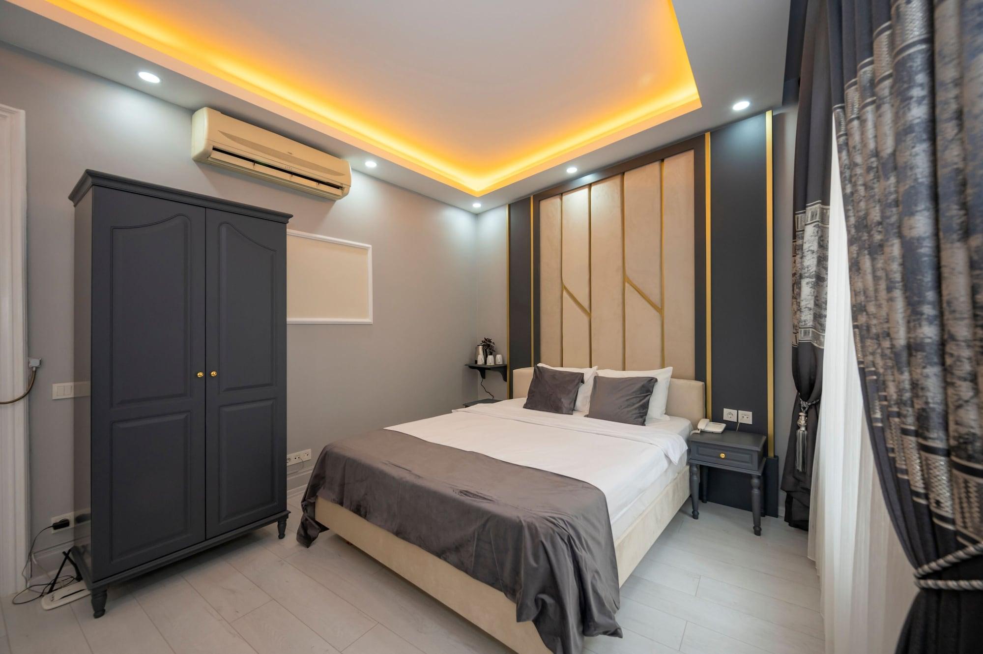 Hotel Next2 Istambul Extérieur photo