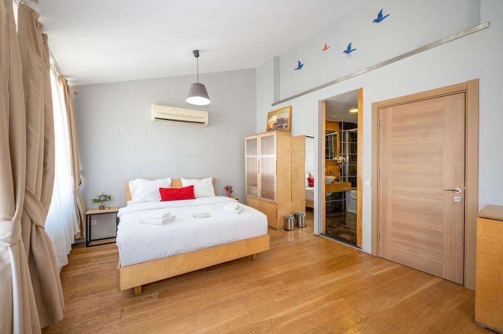 Hotel Next2 Istambul Extérieur photo