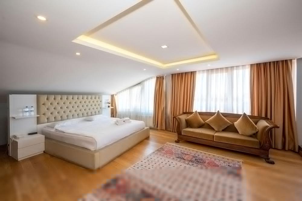 Hotel Next2 Istambul Extérieur photo