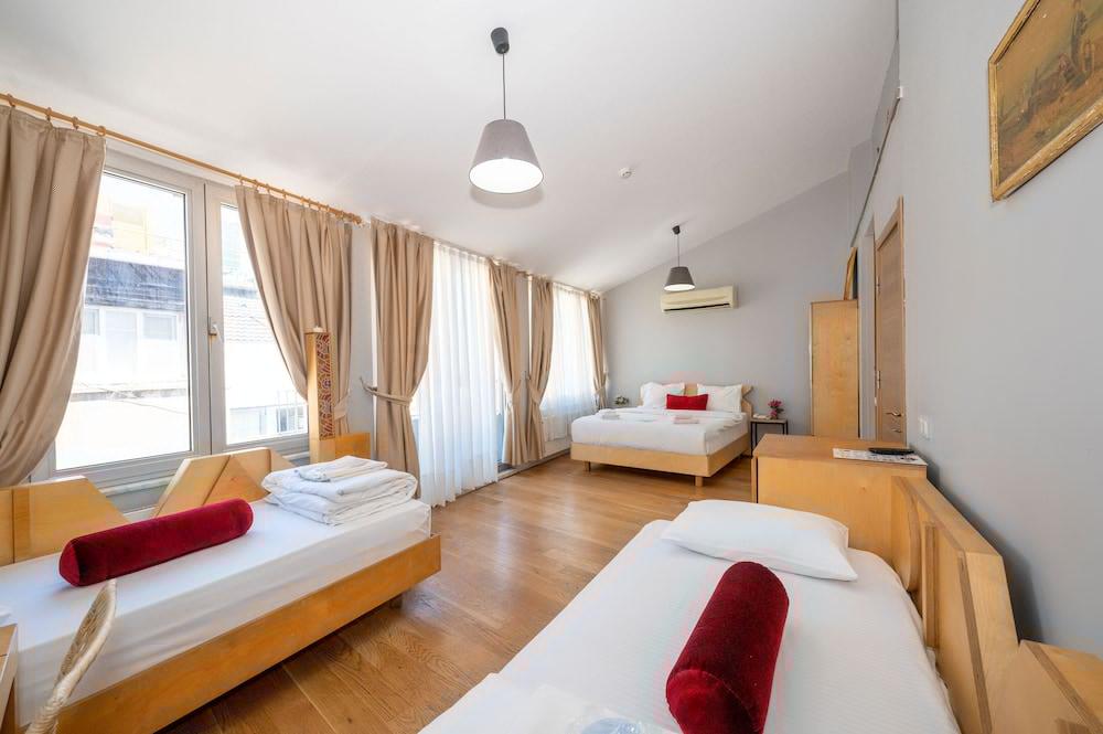 Hotel Next2 Istambul Extérieur photo