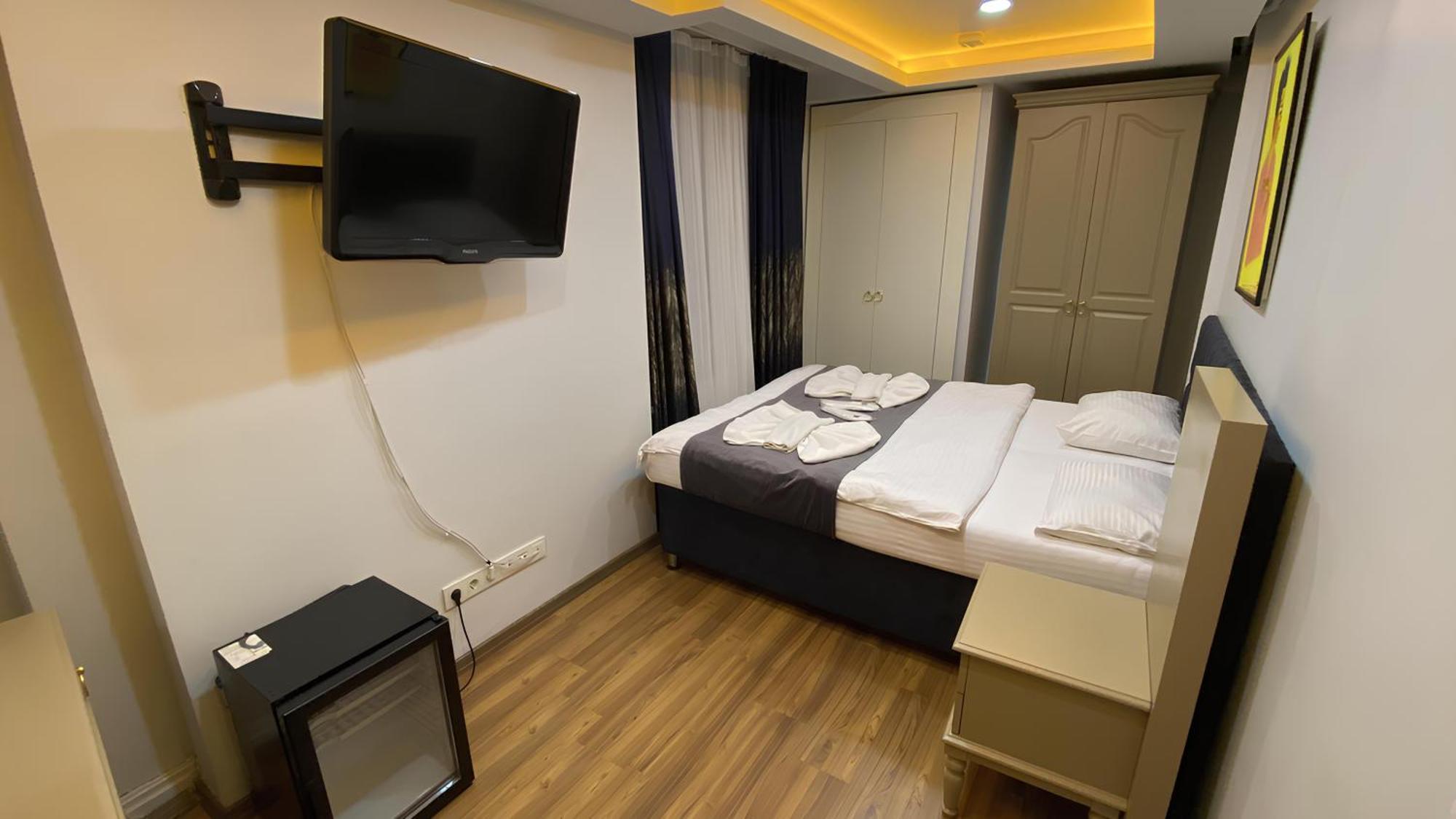 Hotel Next2 Istambul Extérieur photo