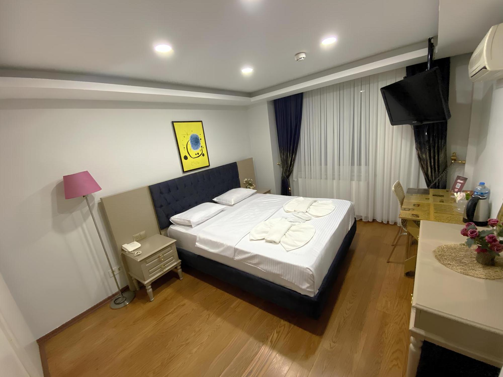 Hotel Next2 Istambul Extérieur photo