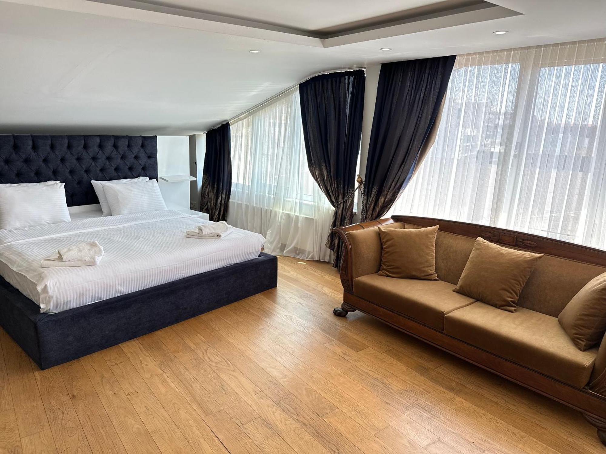 Hotel Next2 Istambul Extérieur photo
